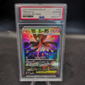 PSA 10 Mega Floette ex SAR #115 Pokemon Japanese M4 Ninja Spinner Graded Card